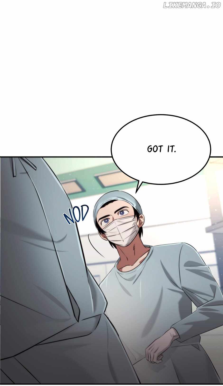 Genius Doctor Lee Moo-jin Chapter 164 81